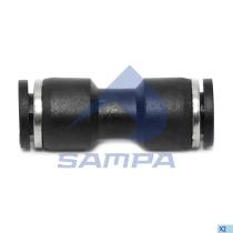 SAMPA 091433 - PRESIONE EN EL CONECTOR