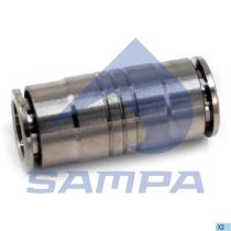 SAMPA 091438 - PRESIONE EN EL CONECTOR