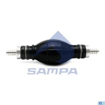 SAMPA 091443 - BOMBA DE TRANSFERENCIA DE COMBUSTIBLE