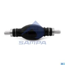 SAMPA 091444 - BOMBA DE TRANSFERENCIA DE COMBUSTIBLE