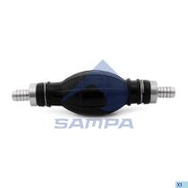 SAMPA 091444 - BOMBA DE TRANSFERENCIA DE COMBUSTIBLE