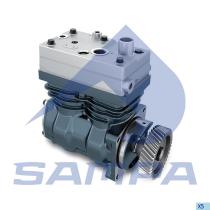 SAMPA 092044 - COMPRESOR