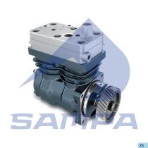 SAMPA 092050 - COMPRESOR