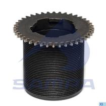 SAMPA 092078 - EQUIPO DE AJUSTE, CALIPER FRENO
