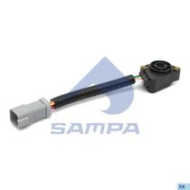 SAMPA 092084 - SENSOR, PEDAL DEL ACELERADOR