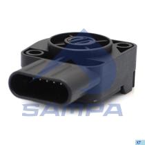 SAMPA 092085 - SENSOR, PEDAL DEL ACELERADOR