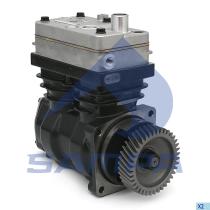 SAMPA 092156 - COMPRESOR