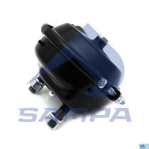 SAMPA 9227801 - CILINDRO DE FRENO