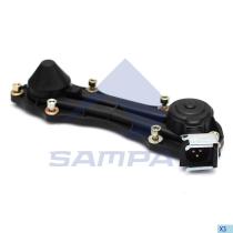 SAMPA 092348 - TAPA, CALIPER FRENO