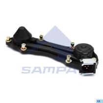 SAMPA 0923481 - TAPA, CALIPER FRENO