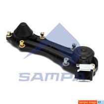 SAMPA 092348A - TAPA, CALIPER FRENO