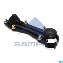 SAMPA 092348B - TAPA, CALIPER FRENO