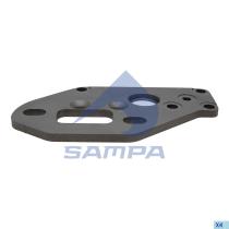 SAMPA 092377 - TAPA, CALIPER FRENO