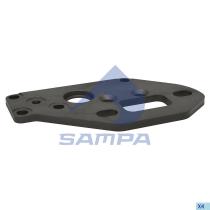 SAMPA 092378 - TAPA, CALIPER FRENO