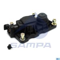 SAMPA 0923951 - TAPA, CALIPER FRENO