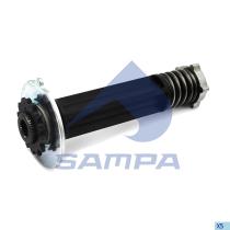 SAMPA 092396 - MECANISMO DE AJUSTE, CALIPER FRENO