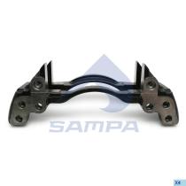 SAMPA 092400 - PORTAPASTILLAS, CALIPER FRENO