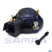 SAMPA 924473 - TAPA, CALIPER FRENO