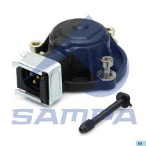 SAMPA 092448 - TAPA, CALIPER FRENO