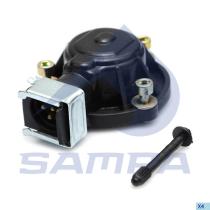 SAMPA 0924482 - TAPA, CALIPER FRENO