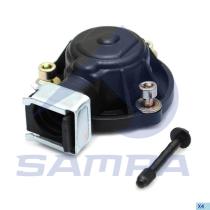 SAMPA 924483 - TAPA, CALIPER FRENO