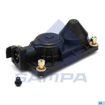 SAMPA 0924612 - TAPA, CALIPER FRENO