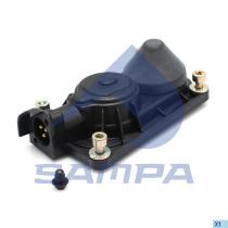 SAMPA 092461A - TAPA, CALIPER FRENO