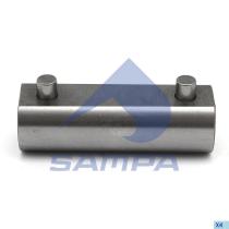 SAMPA 092483 - EJE, CALIPER FRENO