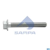 SAMPA 092490 - TORNILLO, AMORTIGUADOR