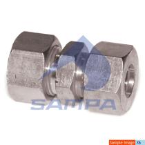 SAMPA 930411 - UNIONES FLEXIBLES