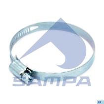 SAMPA 093092 - ABRAZADERA PARTES
