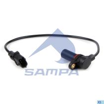 SAMPA 093254 - SENSOR DE VELOCIDAD