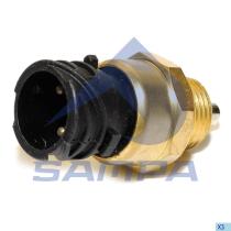 SAMPA 093272 - SENSOR, CAMBIO DE MARCHAS CONTROL