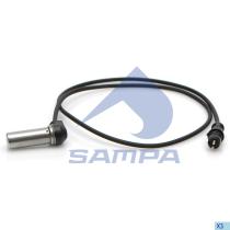 SAMPA 093276 - SENSOR, ABS