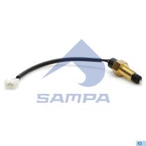 SAMPA 093325 - SENSOR, EMBRAGUE