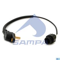 SAMPA 093331 - SENSOR DE TEMPERATURA