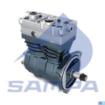 SAMPA 093371 - COMPRESOR