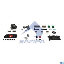 SAMPA 093504 - KIT DE REPARACIóN, CALIPER FRENO