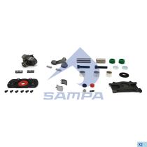 SAMPA 093505 - KIT DE REPARACIóN, CALIPER FRENO