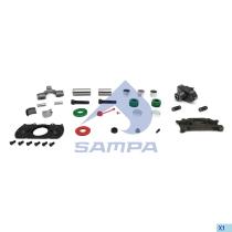 SAMPA 093528 - KIT DE REPARACIóN, CALIPER FRENO