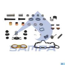 SAMPA 093578 - KIT DE REPARACIóN, CALIPER FRENO