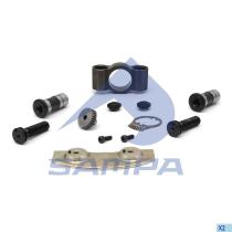 SAMPA 093600 - KIT DE REPARACIóN, CALIPER FRENO