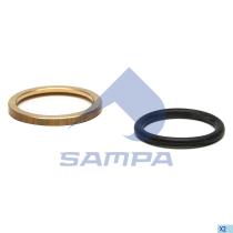 SAMPA 093617 - JUEGO DE ARANDELAS Y JUNTAS TóRICAS