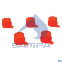 SAMPA 093644 - KIT DE REPARACIóN, CALIPER FRENO