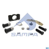 SAMPA 093668 - KIT DE REPARACIóN, CALIPER FRENO