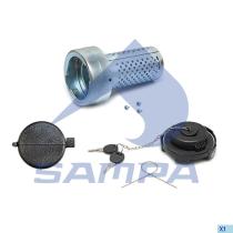 SAMPA 9370601 - KIT DE REPARACIóN, TANQUE DE NAFTA