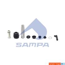 SAMPA 093867 - KIT DE REPARACIóN, EMBRAGUE