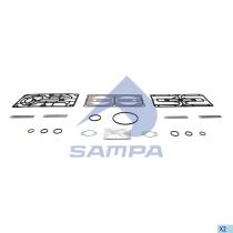 SAMPA 093975 - KIT DE REPARACIóN, COMPRESOR