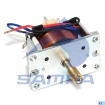 SAMPA 094085 - SOLENOIDE, MOTOR DEL ARRANCADOR