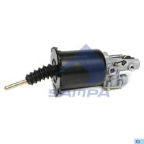 SAMPA 9409401 - EMBRAGUE SERVO